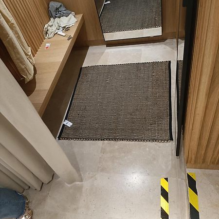 La Stanza Di Sara Hotel Róma Kültér fotó